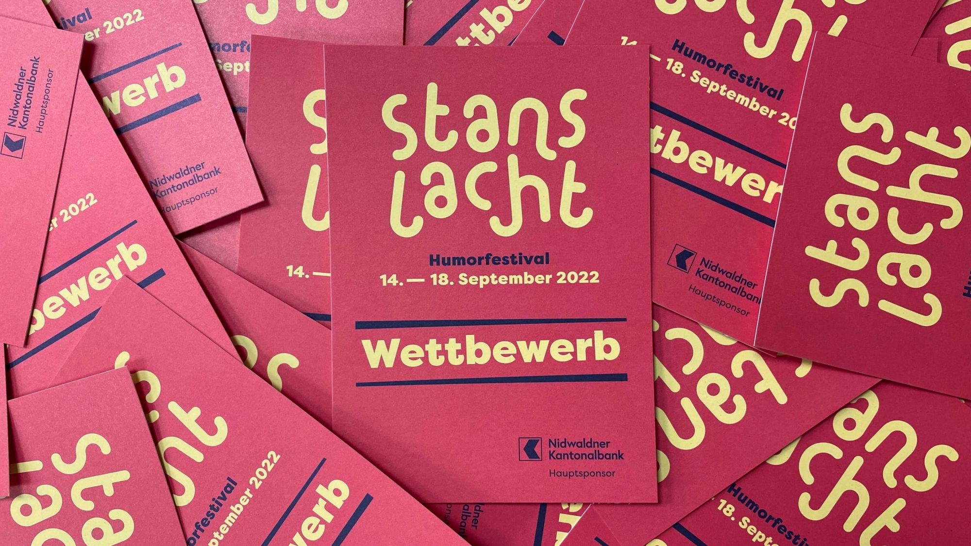 Wettbewerb